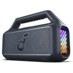 Altavoz Soundcore Boom 2 80W Bluetooth IPX7 Black
