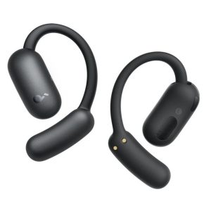 Auriculares Anker Soundcore Aerofit 2 Open Ear Bluetooth 5.4 IP55 Black