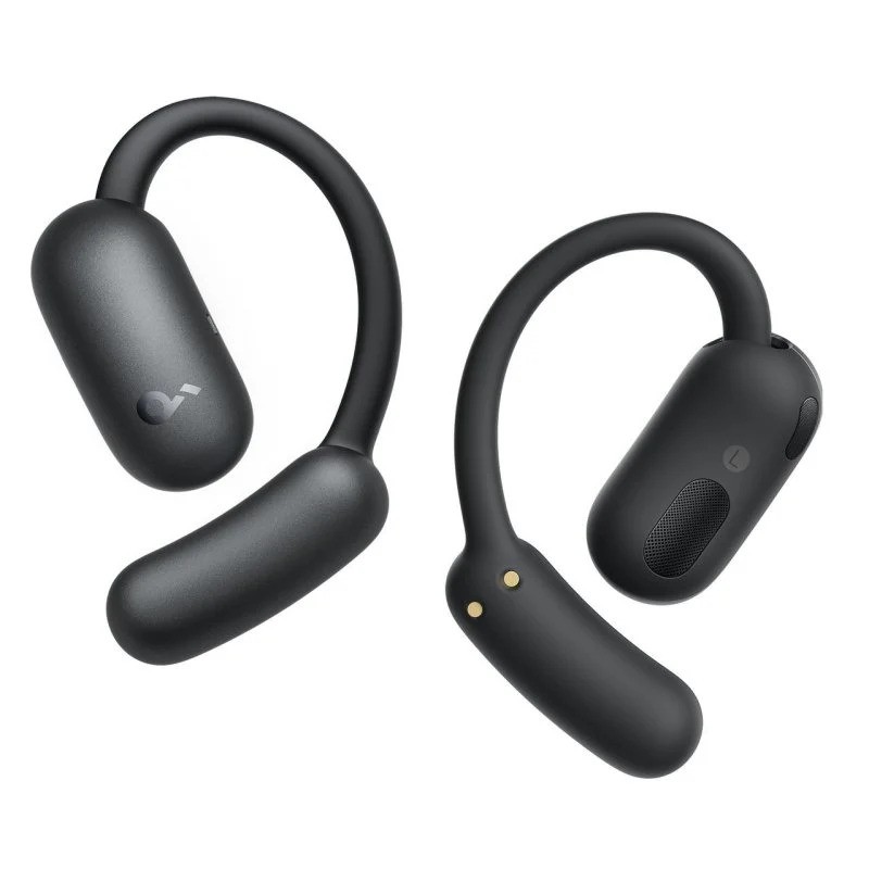 Auriculares Anker Soundcore Aerofit 2 Open Ear Bluetooth 5.4 IP55 Black
