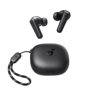 Auriculares Anker Soundcore R50I NC In Ear Bluetooth IPX5 Black