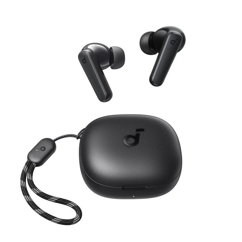Auriculares Anker Soundcore R50I NC In Ear Bluetooth IPX5 Black