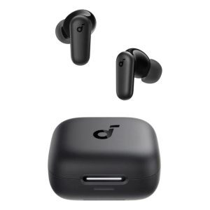Auriculares Anker Soundcore P30I NC Bluetooth 5.4 Black