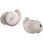 Auriculares Anker Soundcore Sleep A20 In Ear Bluetooth 5.3 IPX4 White