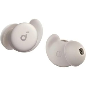 Auriculares Anker Soundcore Sleep A20 In Ear Bluetooth 5.3 IPX4 White