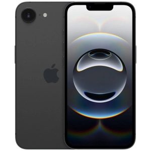 Iphone Apple 16e 256GB Black