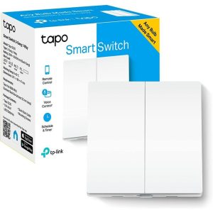 Interruptor Luz TP-Link Tapo S220 WiFi
