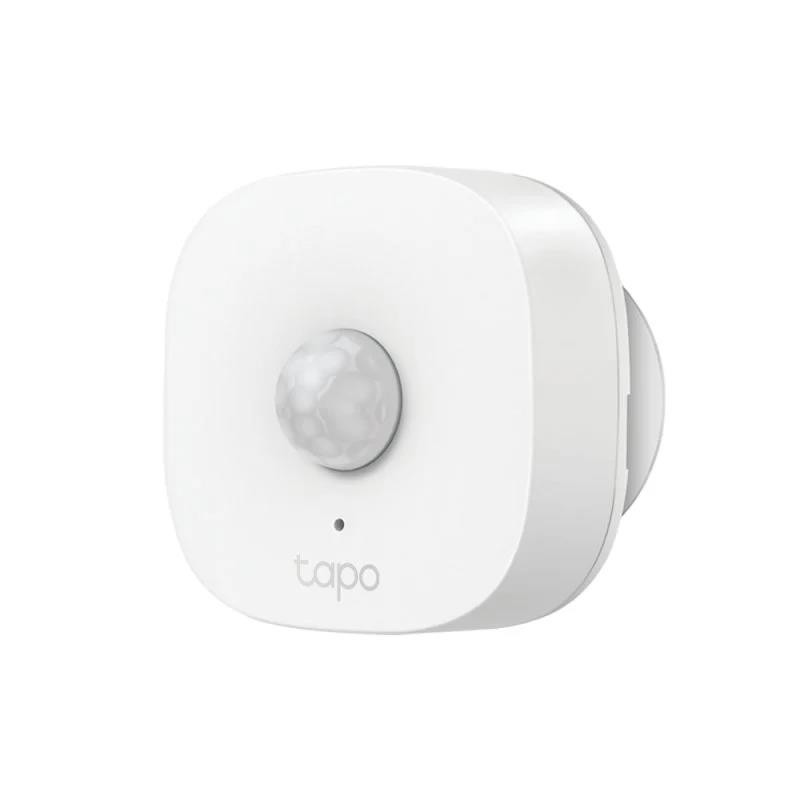 Sensor TP-Link Tapo T100 Movimiento Inteligente Wireless Sensor TP-Link Tapo T100 Movimiento Inteligente Wireless