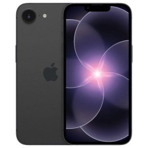 Iphone Apple 17e 256GB Black