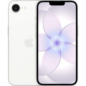 Iphone Apple 17e 256GB White