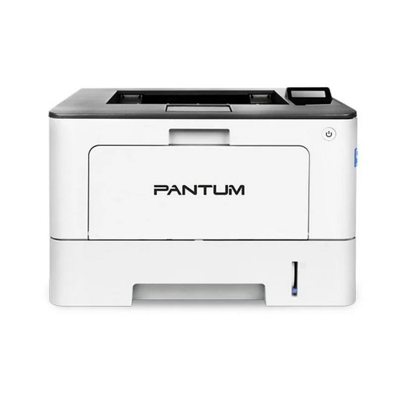 Impresora Pantum Láser Monocromo BP5100DN 40PPM 1250H USB RJ45 3Y