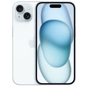 Iphone Apple 15 128GB Blue