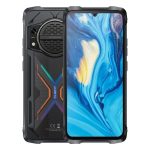 Comandero PDA Smartphone Cubot King Kong Power 3 6.72 12G/256G/4G/NFC/IP68/RG