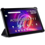 Tablet Acer Tab Iconia A11 11 8GB/128GB WiFi Helio G99 Androdi Graphite + Funda