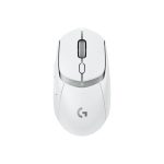 Ratón Logitech G309 Lightspeed Wireless USB White