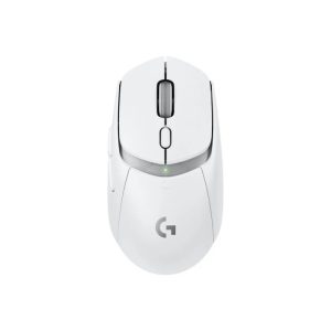 Ratón Logitech G309 Lightspeed Wireless USB White