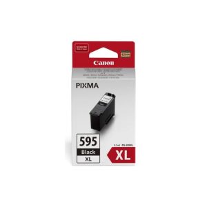 Tinta Canon PG595XL Black