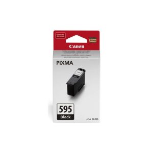 Tinta Canon PG595 Black