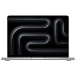 Portátil Apple Macbook Pro M5/10-CORE CPU/16GB/SSD1TB/10-CORE GPU/14.2 Silver