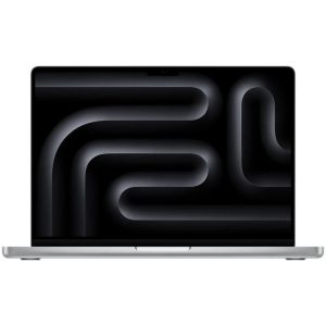 Portátil Apple Macbook Pro M5/10-CORE CPU/16GB/SSD1TB/10-CORE GPU/14.2 Silver