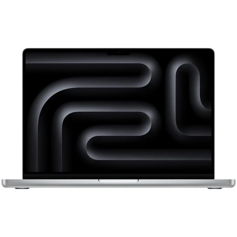 Portátil Apple Macbook Pro M5/10-CORE CPU/16GB/SSD1TB/10-CORE GPU/14.2 Silver Portátil Apple Macbook Pro M5/10-CORE CPU/16GB/SSD1TB/10-CORE GPU/14.2 Silver
