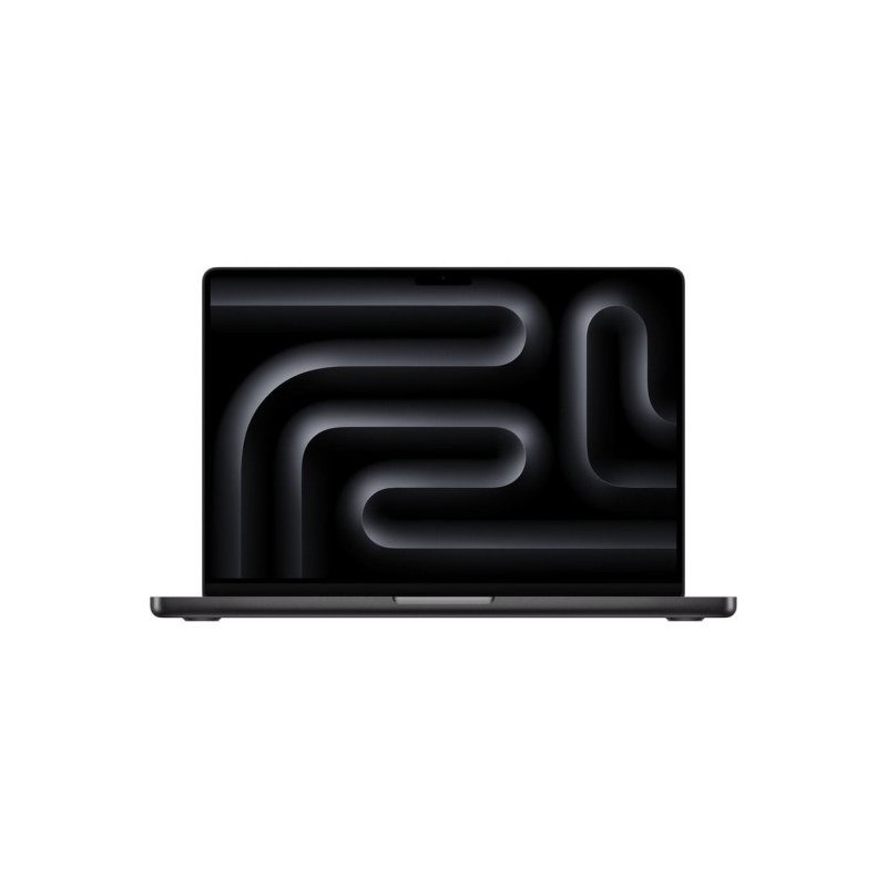 Portátil Apple Macbook Pro M5 Pro/15-CORE CPU/24GB/SSD1TB/16-CORE GPU/14 Black Portátil Apple Macbook Pro M5 Pro/15-CORE CPU/24GB/SSD1TB/16-CORE GPU/14 Black
