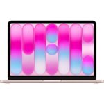 Portátil Apple Macbook Neo A18 Pro/6-CORE CPU/8GB/SSD256GB/5-CORE GPU/13 Rose