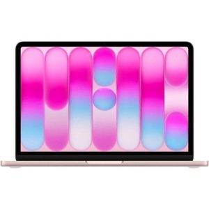 Portátil Apple Macbook Neo A18 Pro/6-CORE CPU/8GB/SSD256GB/5-CORE GPU/13 Rose