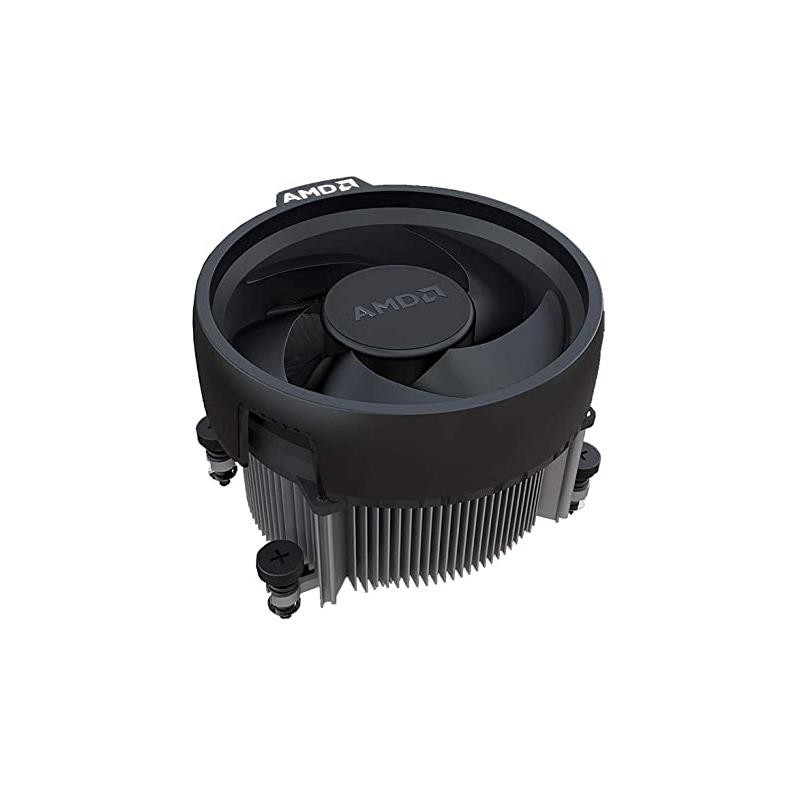 Ventilador AMD CPU Socket AM4