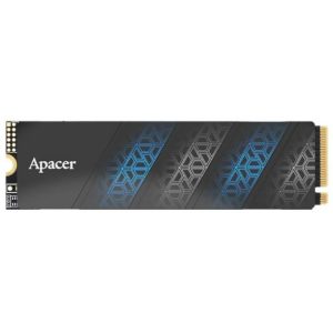 Disco Duro SSD Apacer AS2280P4U Pro 512GB M2 NVMe M.2 PCIe 2280 Disipador