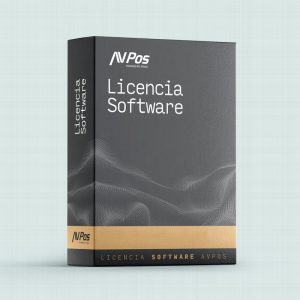Licencia AVPOS Soporte Red