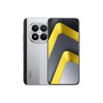 Smartphone Poco M8 Pro 6.83 8GB/256GB/50MP/NFC/5G Silver