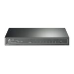 Switch TP-Link TL-SG2008 Gigabit 8 Puertos Semigestionable