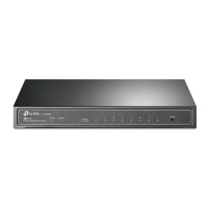 Switch TP-Link TL-SG2008 Gigabit 8 Puertos Semigestionable