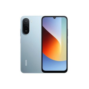 Smartphone Xiaomi Redmi A7 Pro 6.9 4GB/64GB/13MP/NFC/4G Mist Blue