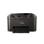 Impresora Canon Maxify MB2150 Mfp Duplex Color Adf WiFi Black