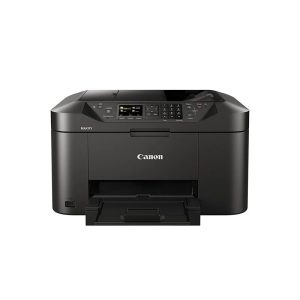 Impresora Canon Maxify MB2150 Mfp Duplex Color Adf WiFi Black