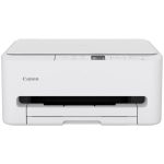 Impresora Canon Pixma TS6550I Mfp Duplex Color WiFi White