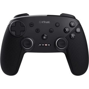 Mando Trust Gxt 542 Muta Gaming PC Wireless Black