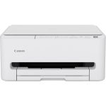 Impresora Canon Pixma TS4150I Mfp Duplex Color WiFi White