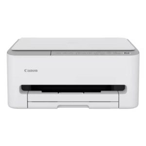 Impresora Canon Pixma TS4151I Mfp Duplex Adf Color WiFi White