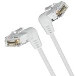 Cable de red Vention IBOWD Cat 6A UTP, 0,5 m