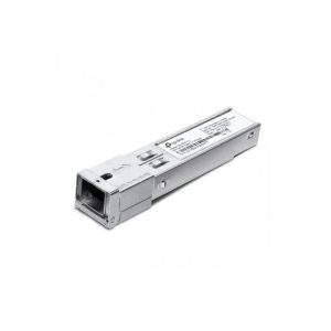 Terminal Linea Óptica TP-Link Olt 4 Puertos Gpon Sfp+ Gigabit