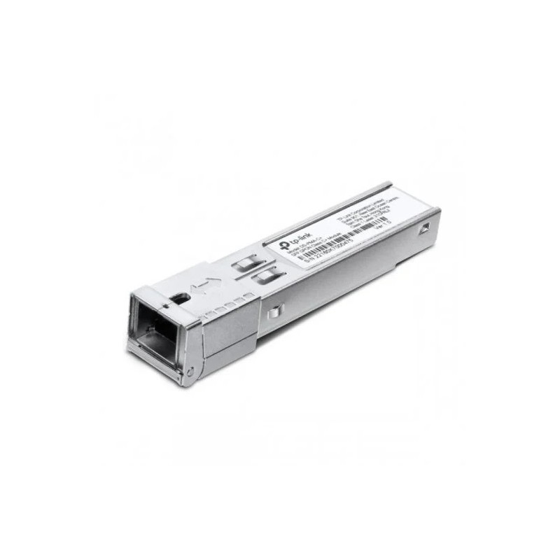 Terminal Linea Óptica TP-Link Olt 4 Puertos Gpon Sfp+ Gigabit Terminal Linea Óptica TP-Link Olt 4 Puertos Gpon Sfp+ Gigabit