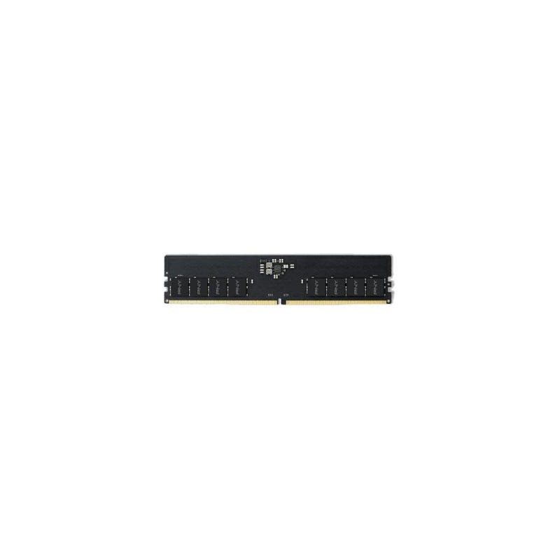 Memoria RAM 16GB PNY DDR5 5600MHZ CL46 Bulk