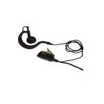 Microauricular Walkie Talkie Talkcom Motorola T62-T82
