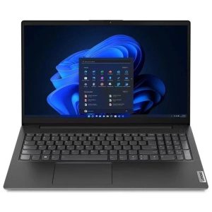 Portátil Lenovo V15 G4 Irl I3 1315U/8GB DDR5/SSD512GB/15.6 FHD/RJ45/USB-C/3YR/Fdos