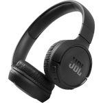 Auriculares + Micrófono JBL Tune 510BT Bluetooth Black