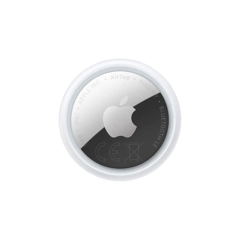 Apple Airtag 2ND Gen White