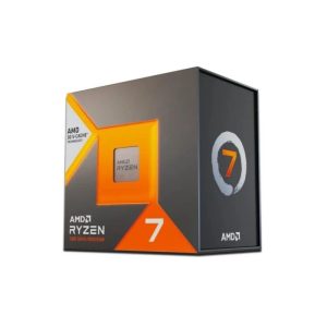 Procesador AMD Ryzen 7 7800X3D 5GHZ 96MB AM5