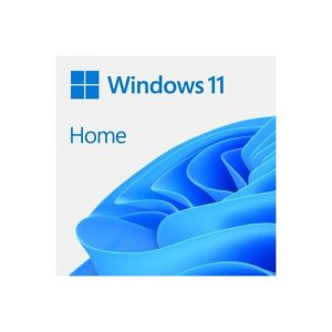Windows 11 Home 64 Bits Oem sin DVD
